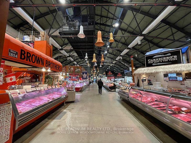 Photo 49 of Unit 505, 30 Wellington Street E, Toronto, Church-Yonge Corridor — HOMEH