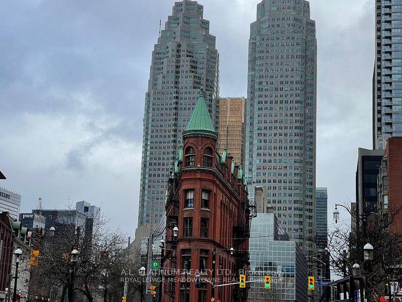Photo 50 of Unit 505, 30 Wellington Street E, Toronto, Church-Yonge Corridor — HOMEH