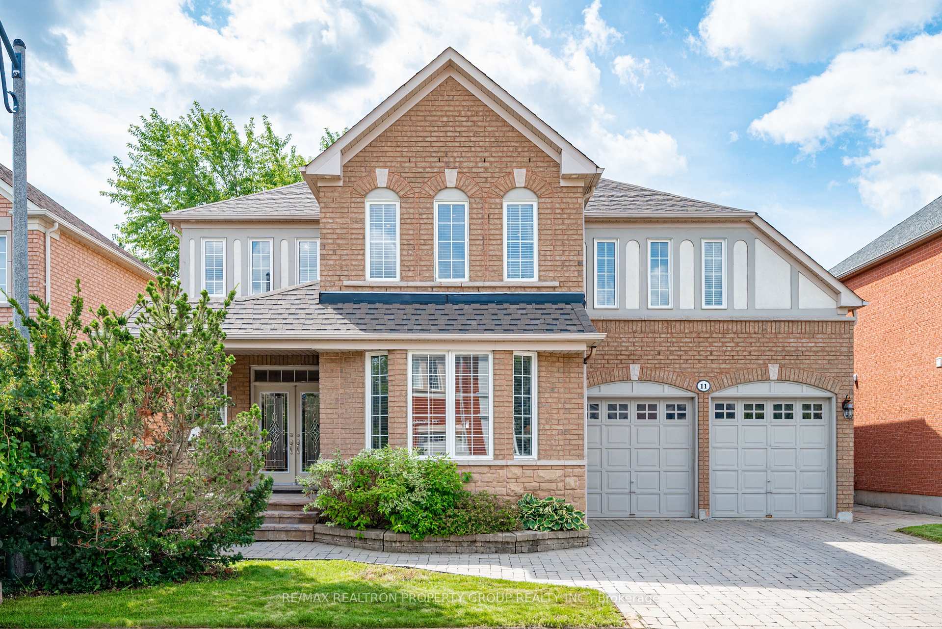 Photo 1 of 11 Montebello Crescent, Ajax, Northwest Ajax — HOMEH