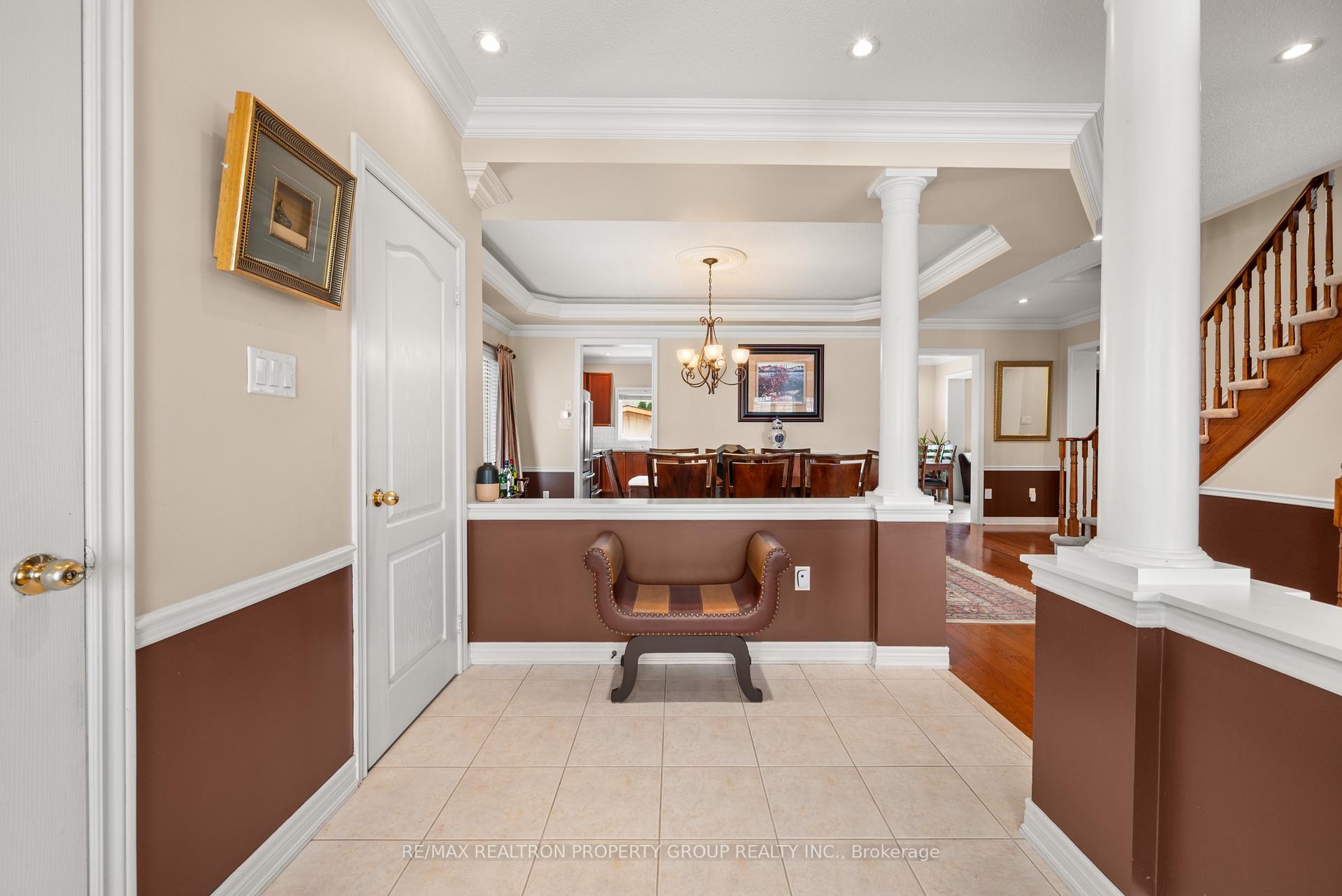 Photo 7 of 11 Montebello Crescent, Ajax, Northwest Ajax — HOMEH