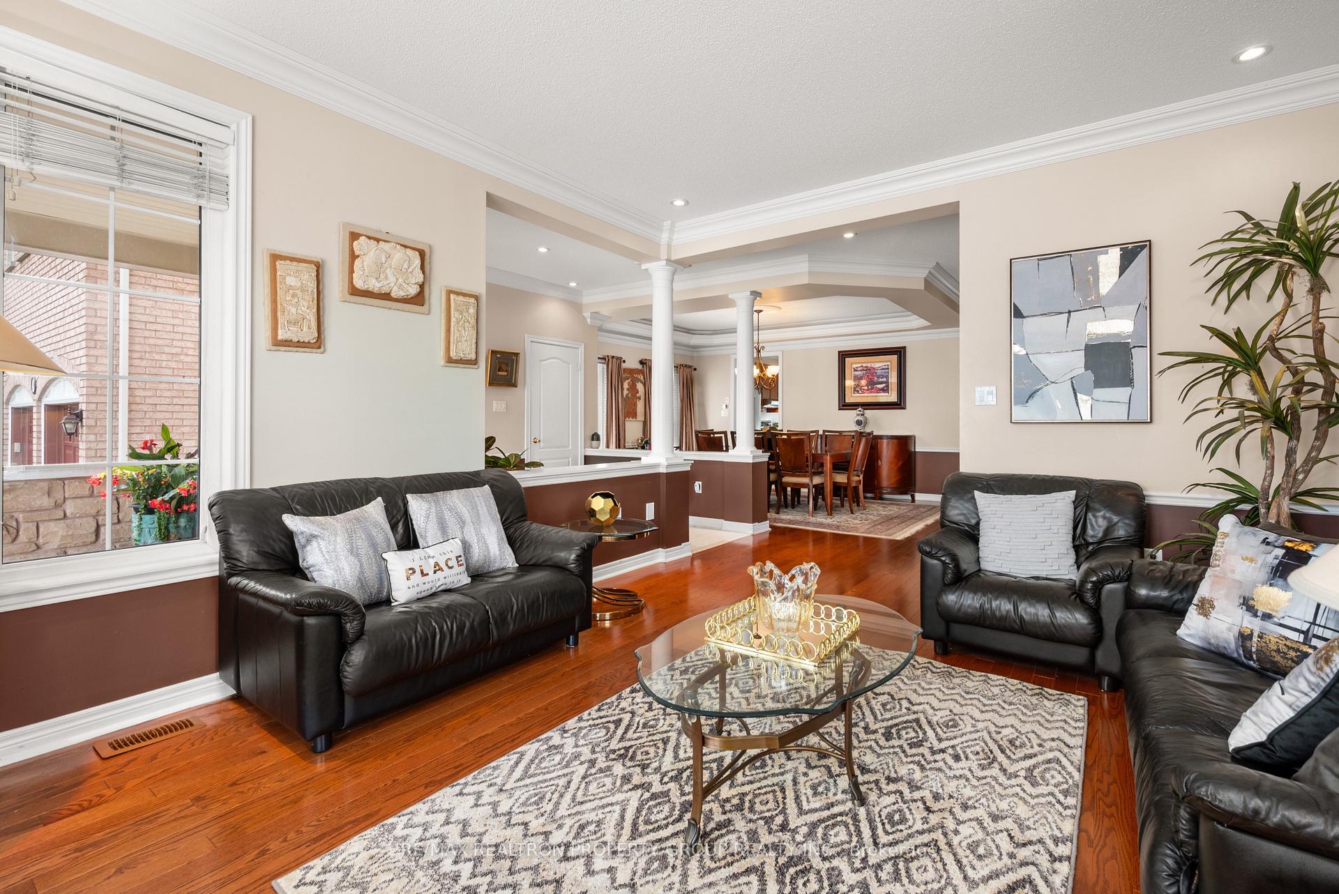 Photo 8 of 11 Montebello Crescent, Ajax, Northwest Ajax — HOMEH
