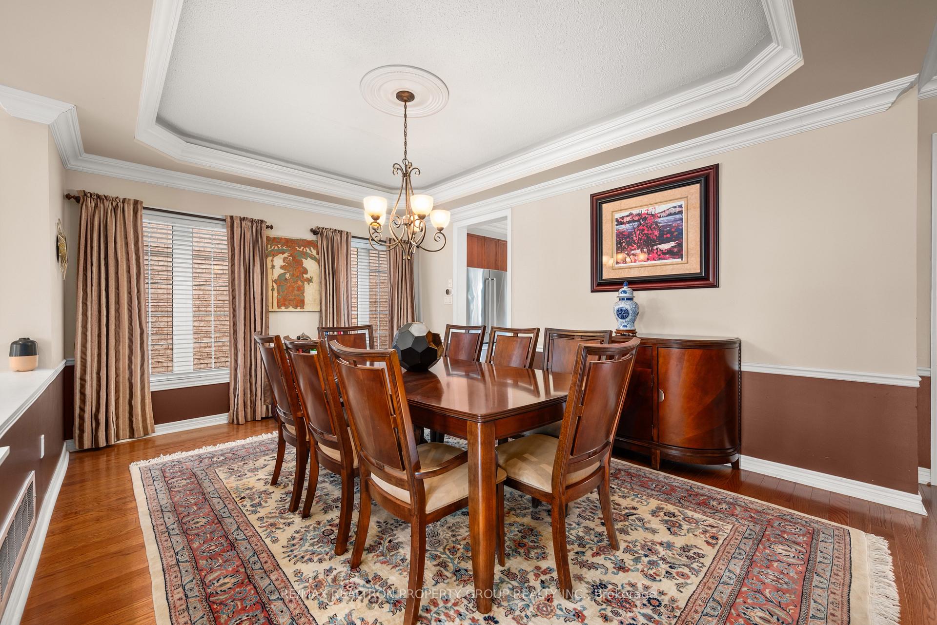 Photo 9 of 11 Montebello Crescent, Ajax, Northwest Ajax — HOMEH