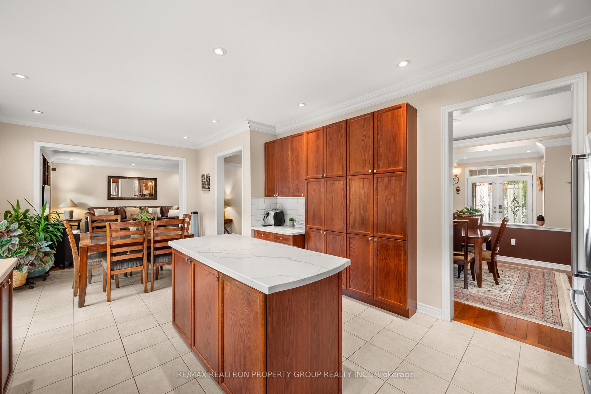 Photo 15 of 11 Montebello Crescent, Ajax, Northwest Ajax — HOMEH