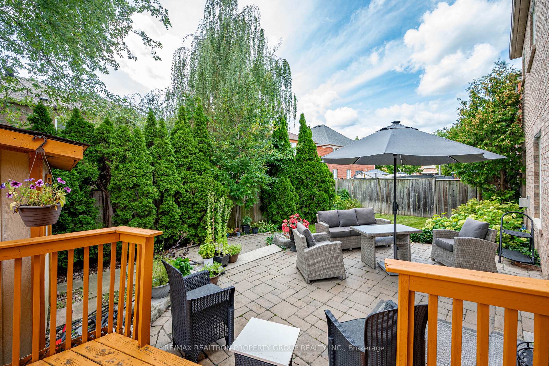 Photo 42 of 11 Montebello Crescent, Ajax, Northwest Ajax — HOMEH