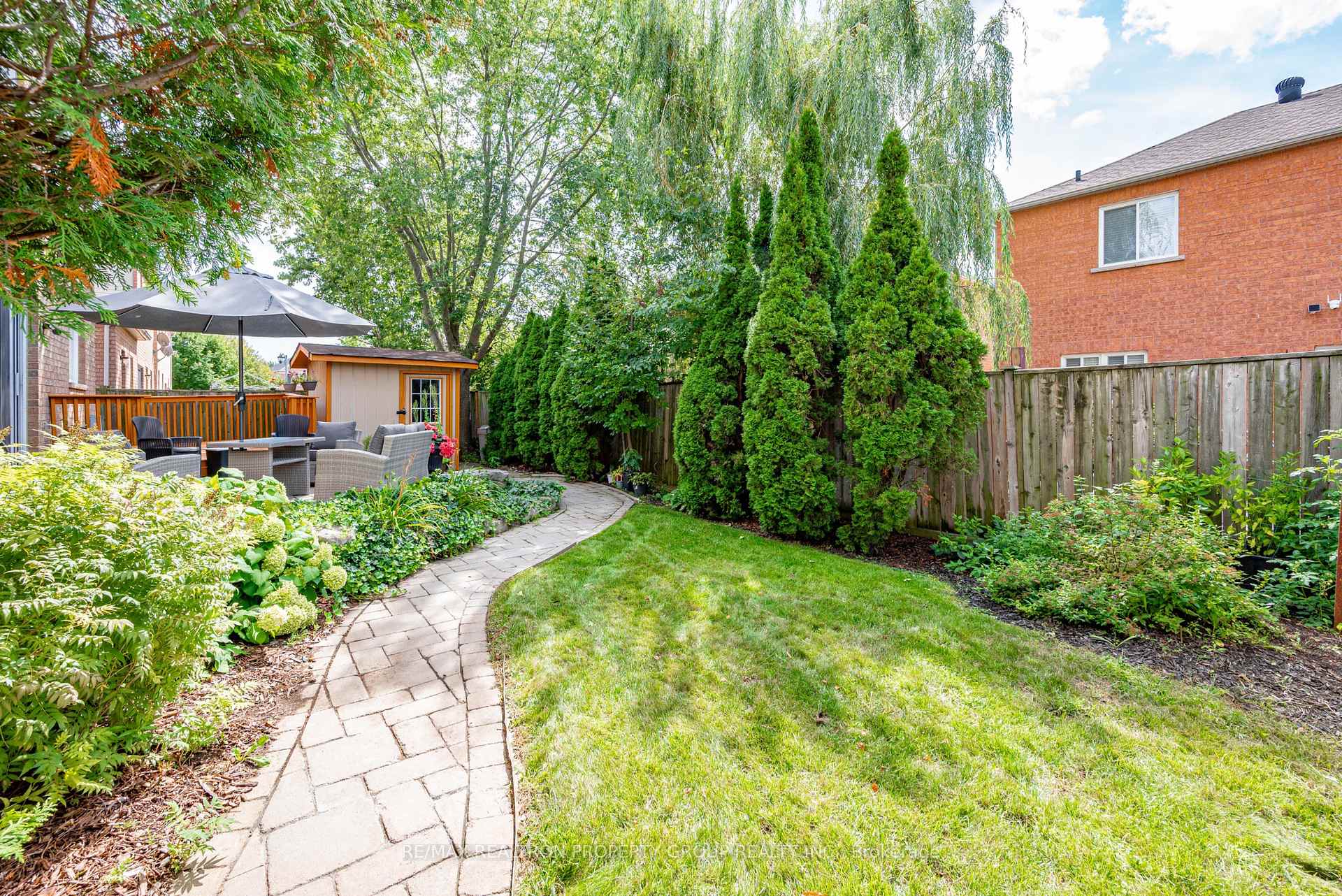 Photo 45 of 11 Montebello Crescent, Ajax, Northwest Ajax — HOMEH