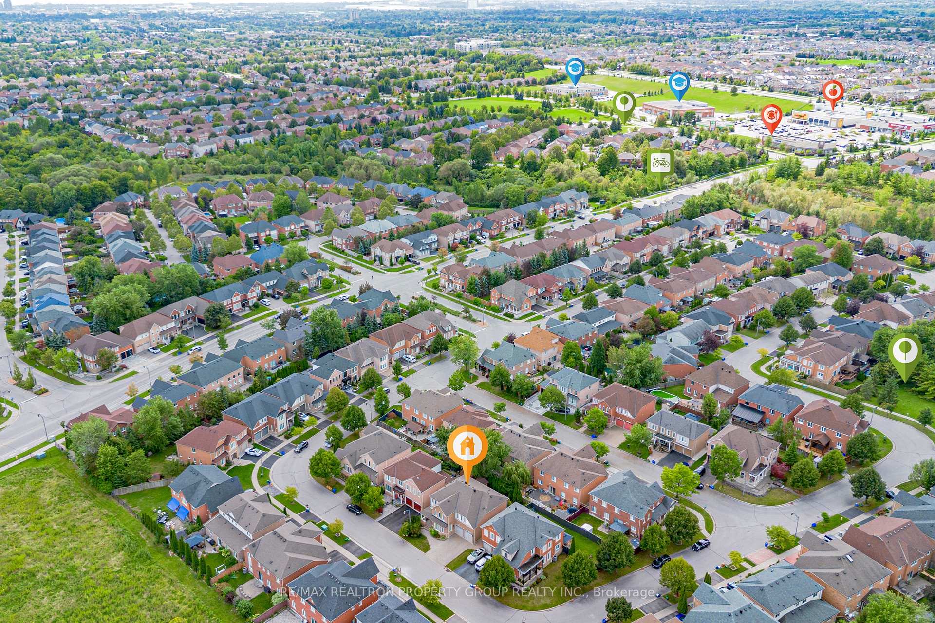 Photo 48 of 11 Montebello Crescent, Ajax, Northwest Ajax — HOMEH