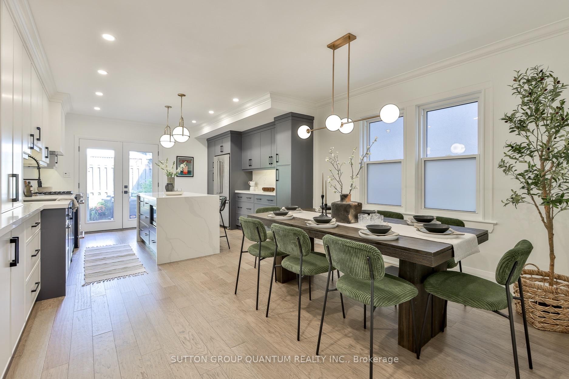 Photo 1 of 110 Castlefield Avenue, Toronto, Yonge-Eglinton — HOMEH