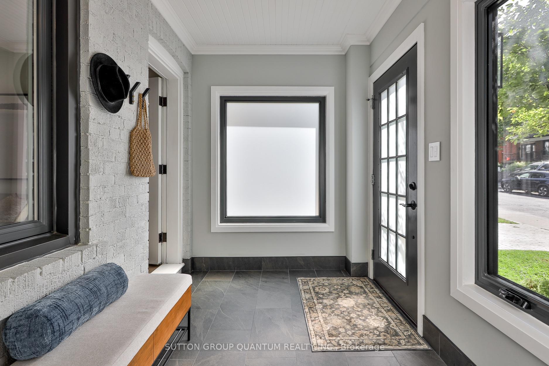 Photo 2 of 110 Castlefield Avenue, Toronto, Yonge-Eglinton — HOMEH