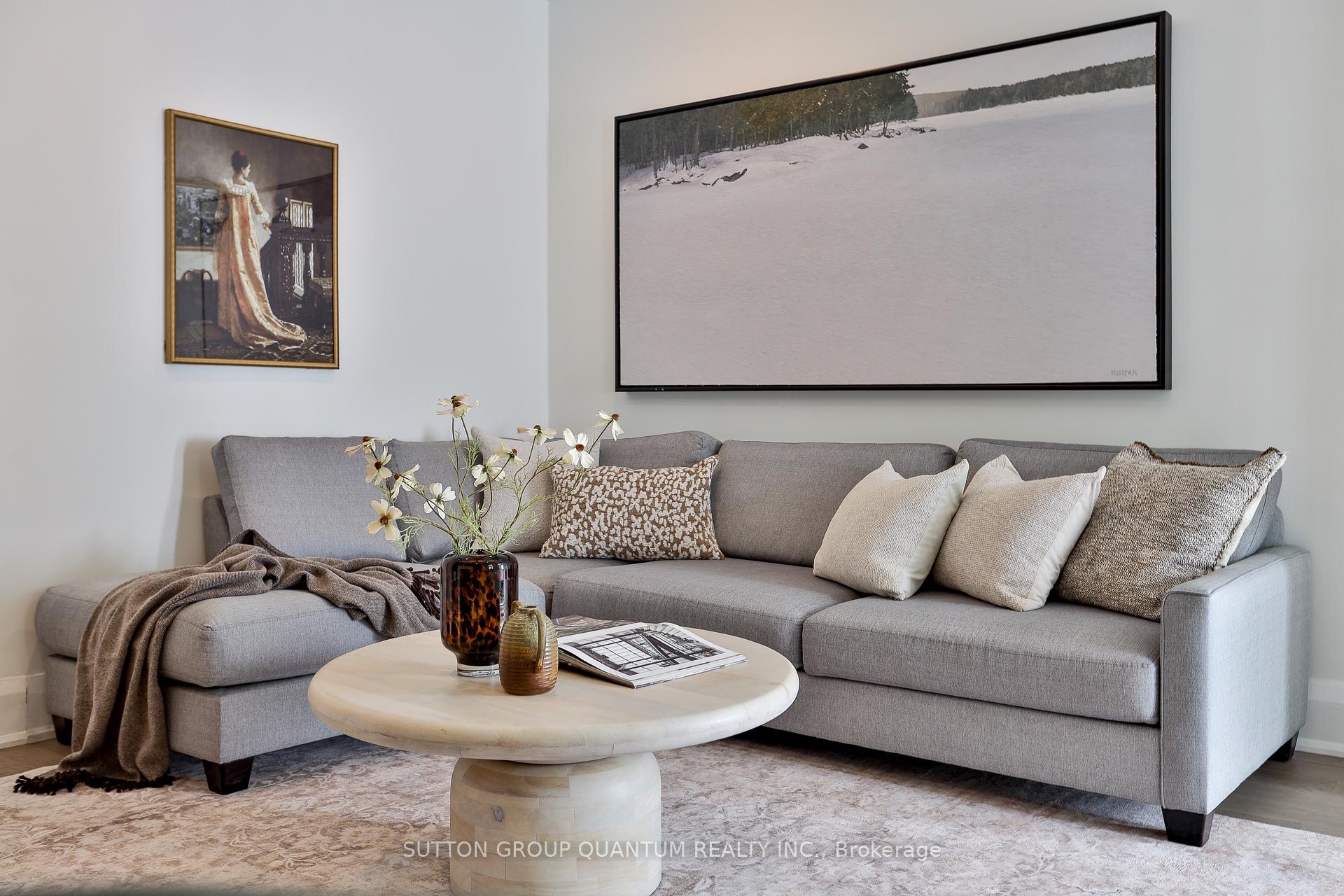 Photo 8 of 110 Castlefield Avenue, Toronto, Yonge-Eglinton — HOMEH