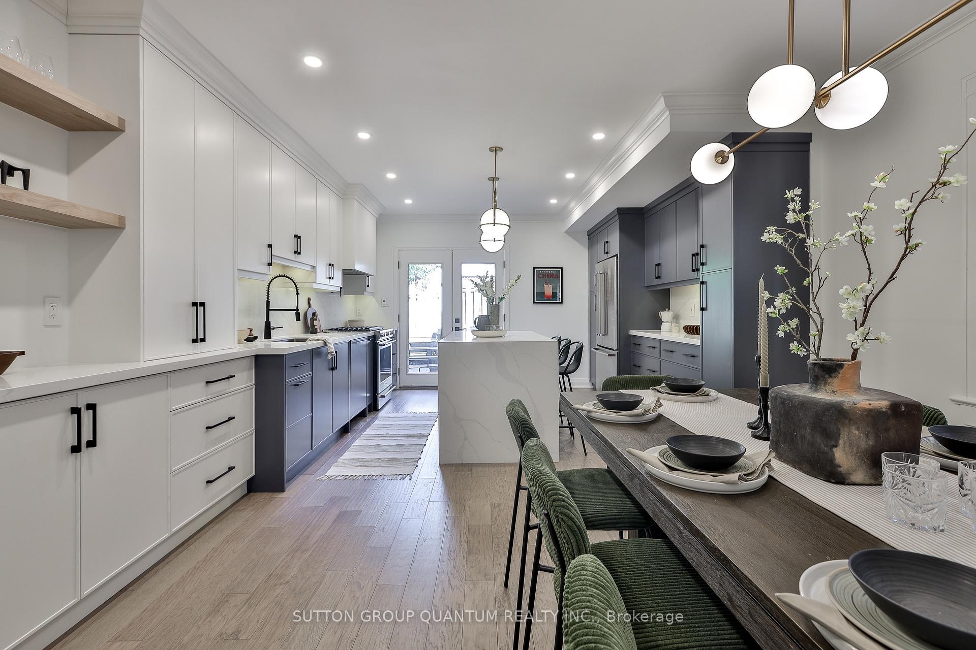 Photo 11 of 110 Castlefield Avenue, Toronto, Yonge-Eglinton — HOMEH