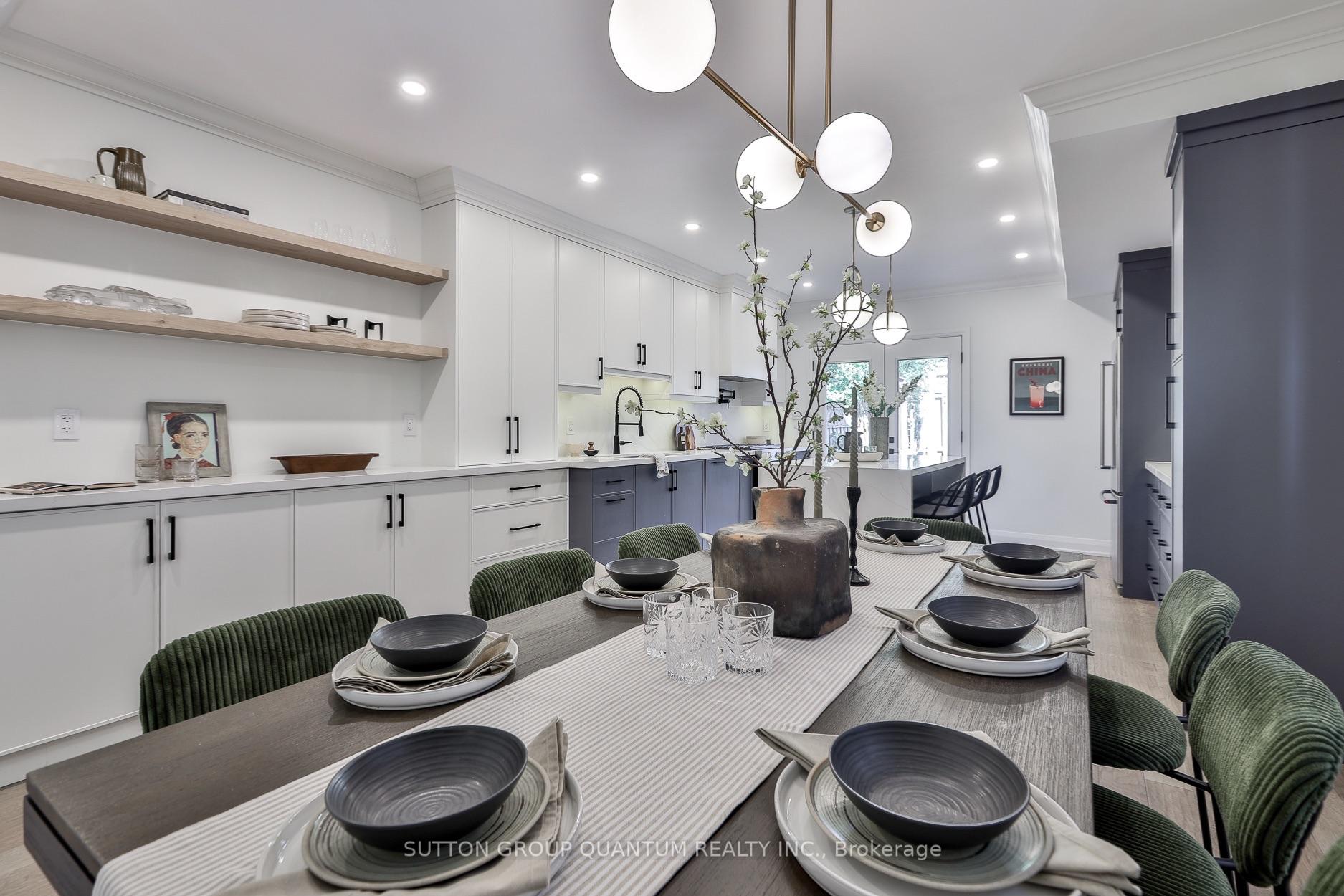 Photo 12 of 110 Castlefield Avenue, Toronto, Yonge-Eglinton — HOMEH