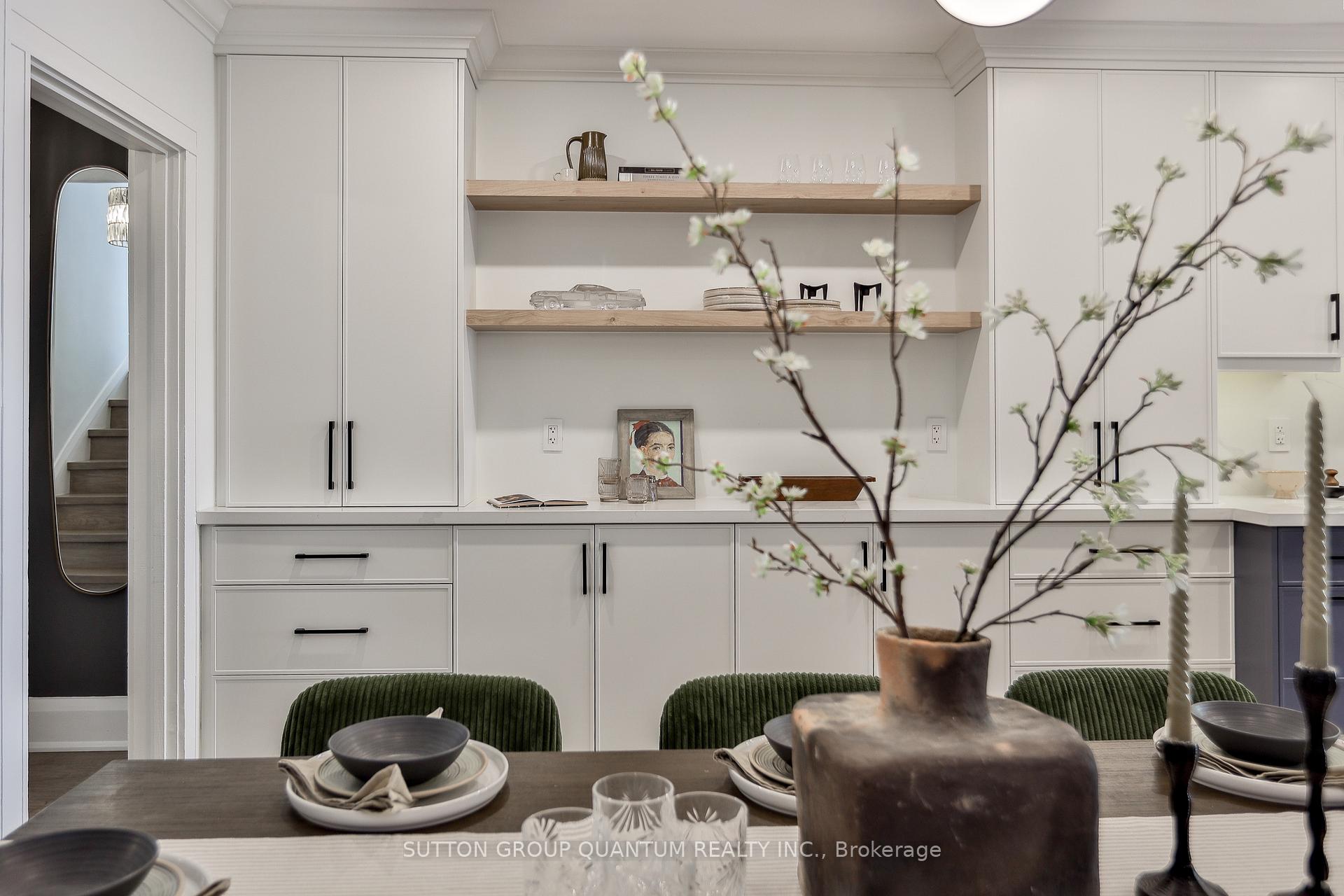 Photo 13 of 110 Castlefield Avenue, Toronto, Yonge-Eglinton — HOMEH