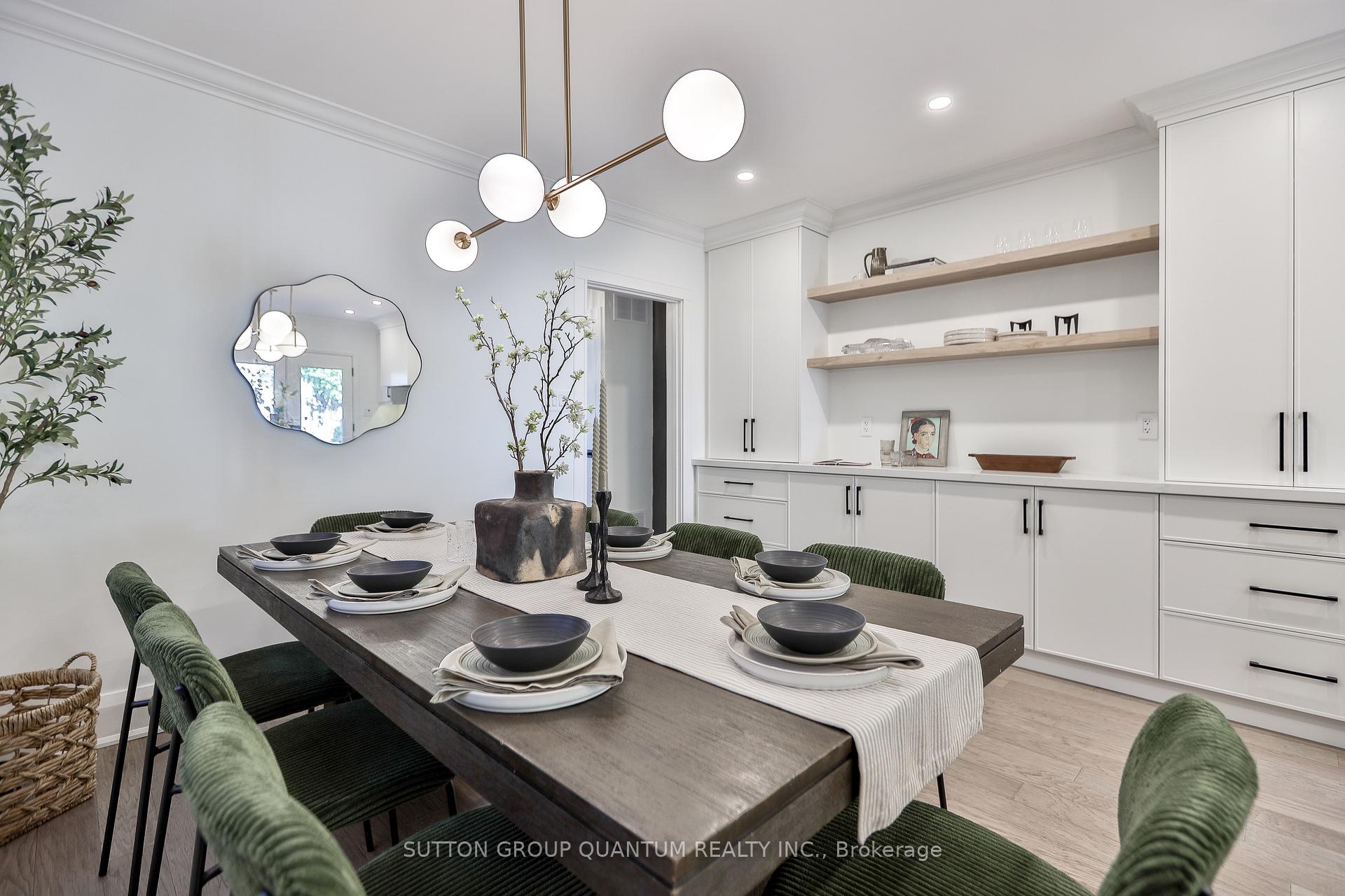 Photo 14 of 110 Castlefield Avenue, Toronto, Yonge-Eglinton — HOMEH