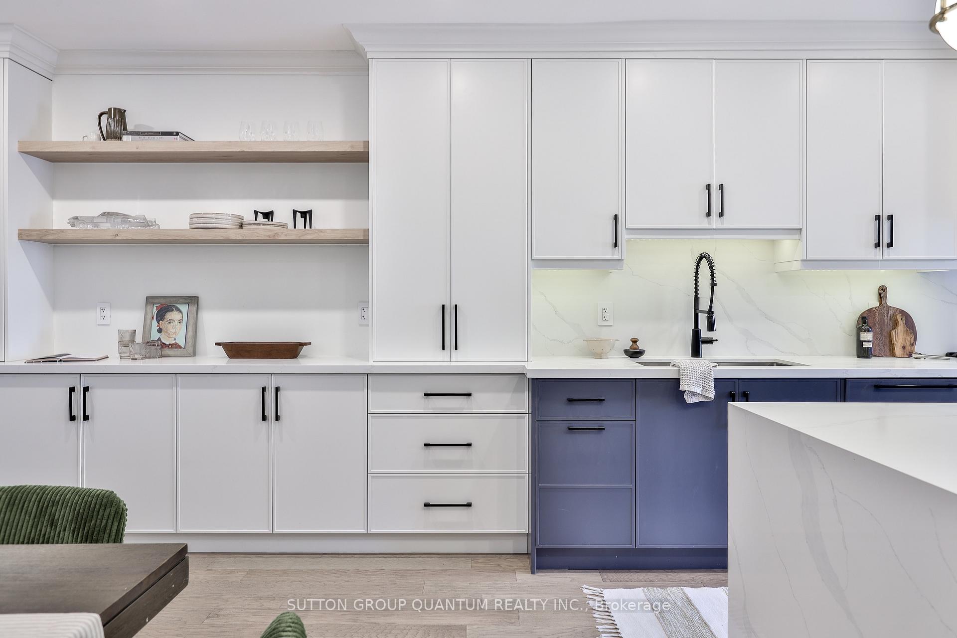 Photo 15 of 110 Castlefield Avenue, Toronto, Yonge-Eglinton — HOMEH