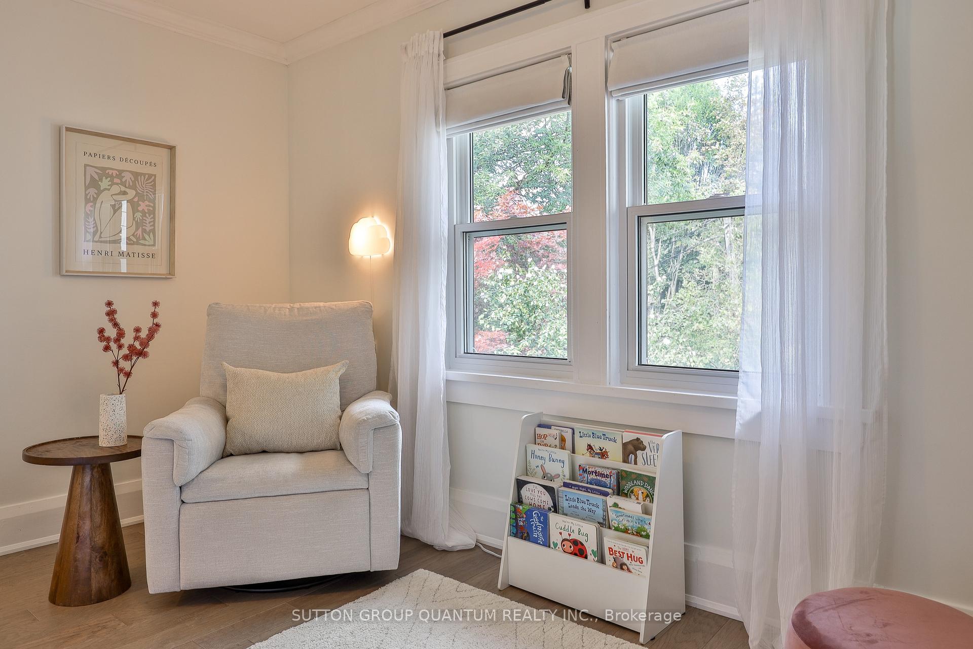 Photo 33 of 110 Castlefield Avenue, Toronto, Yonge-Eglinton — HOMEH