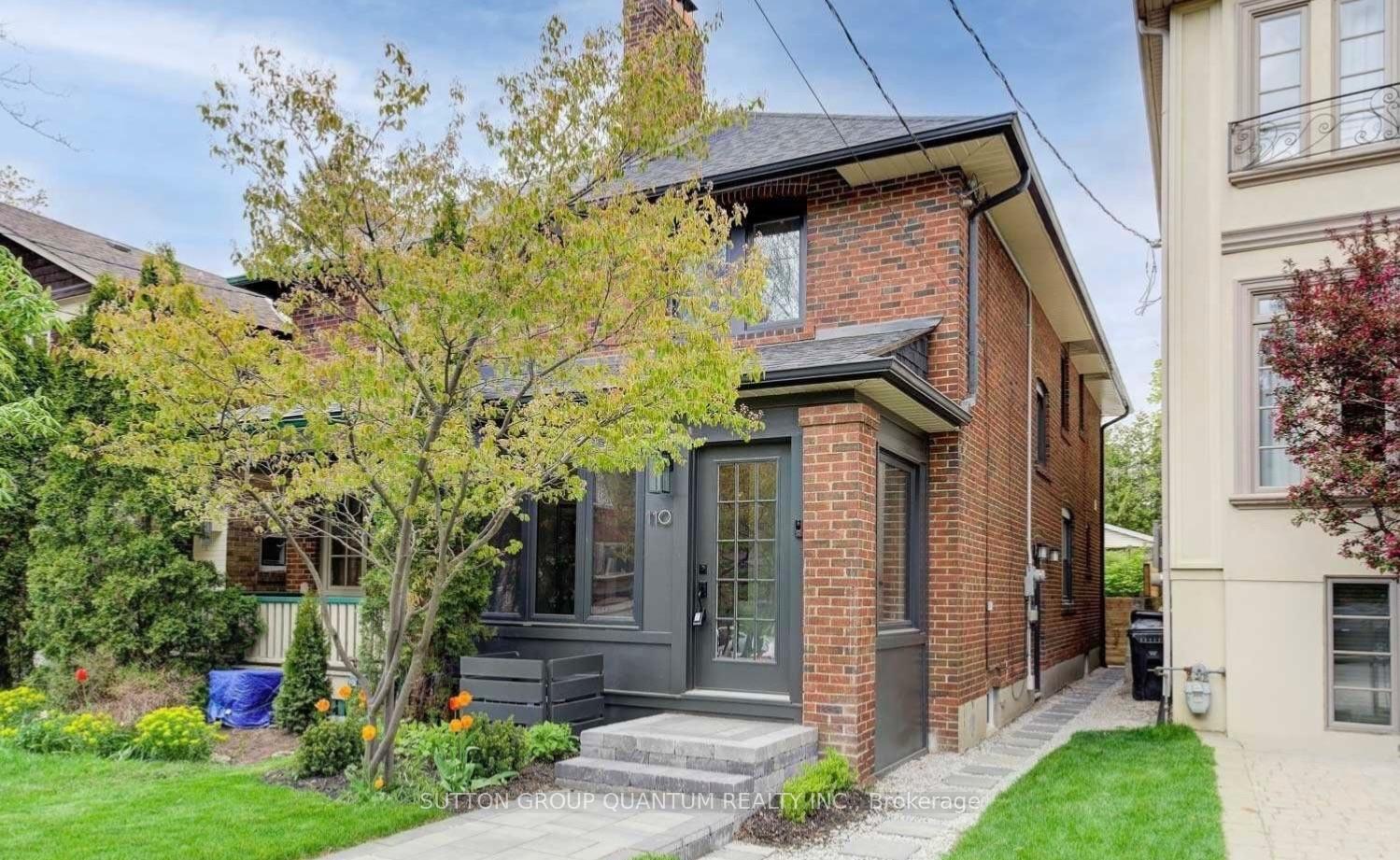Photo 48 of 110 Castlefield Avenue, Toronto, Yonge-Eglinton — HOMEH