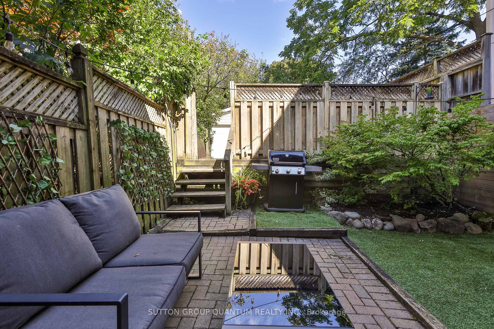 Photo 50 of 110 Castlefield Avenue, Toronto, Yonge-Eglinton — HOMEH