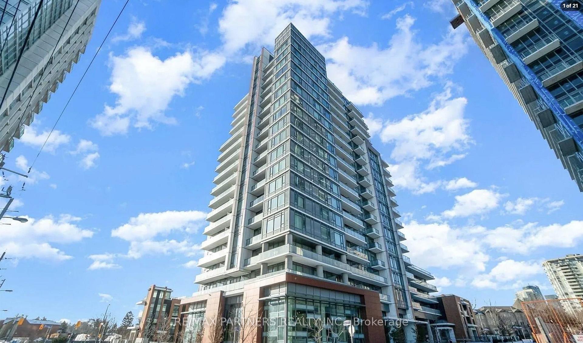 Photo of Unit 2006, 68 Canterbury Place