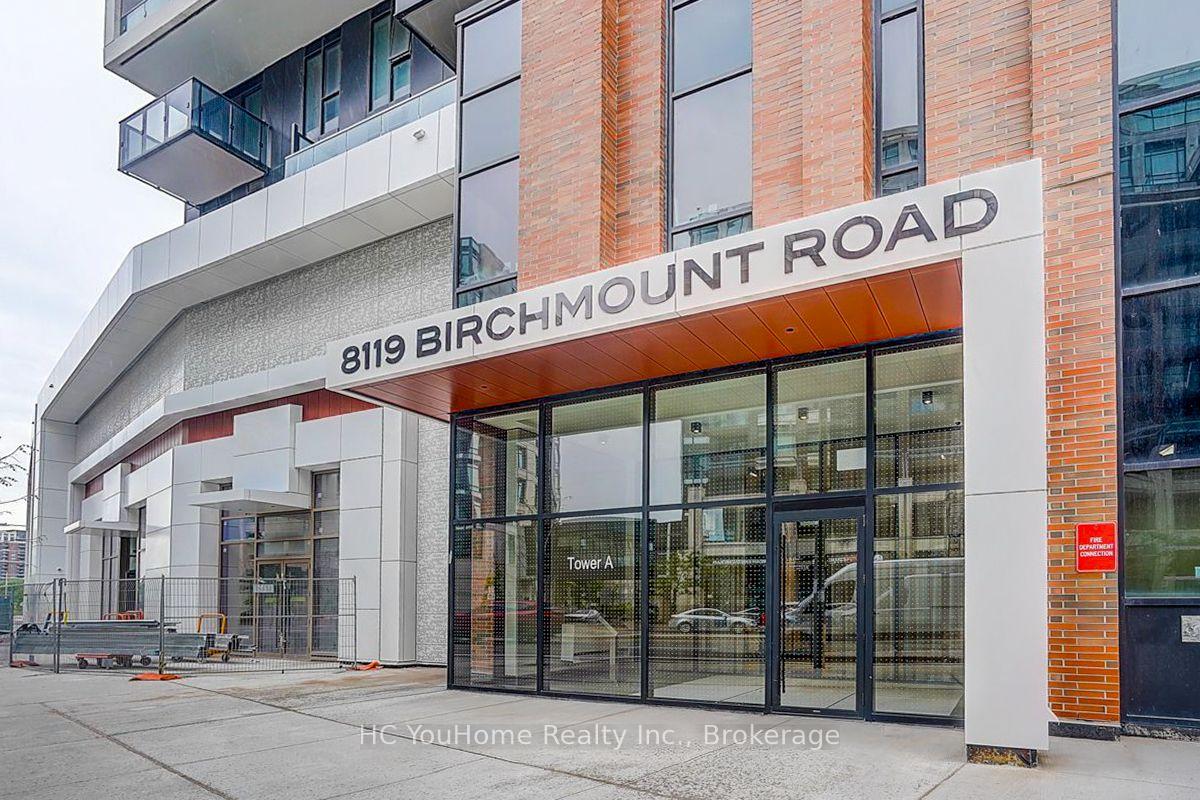 Photo 2 of Unit 1327, 8119 Birchmount Road, Markham, Unionville — HOMEH
