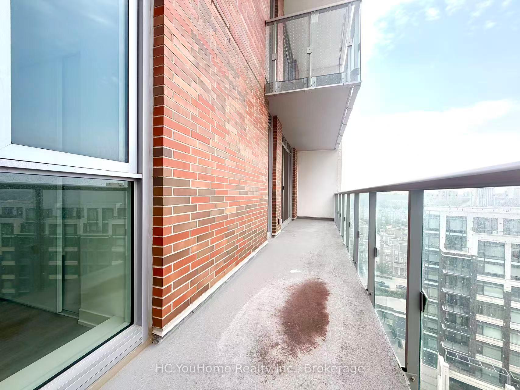 Photo 22 of Unit 1327, 8119 Birchmount Road, Markham, Unionville — HOMEH