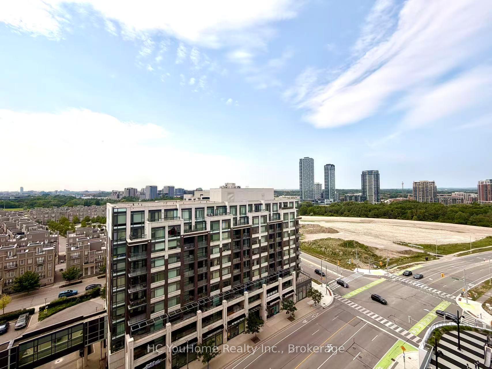 Photo 23 of Unit 1327, 8119 Birchmount Road, Markham, Unionville — HOMEH