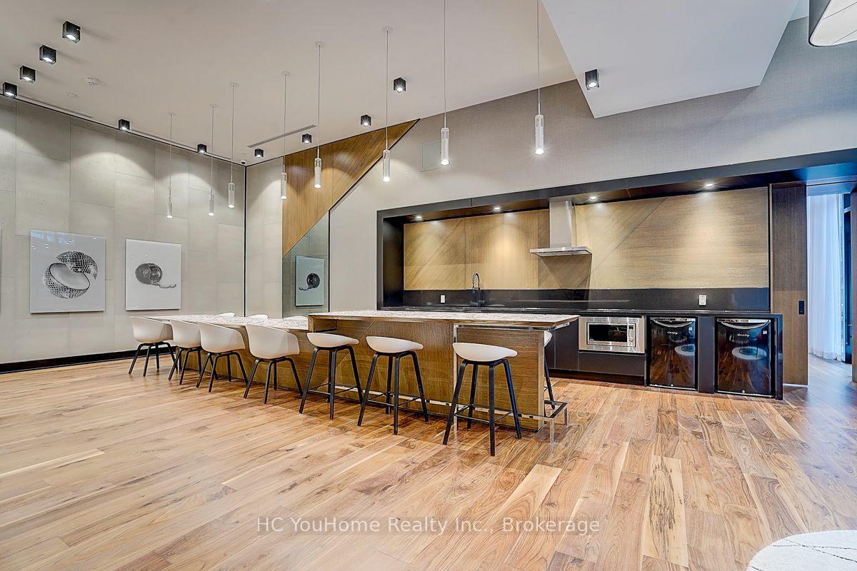 Photo 27 of Unit 1327, 8119 Birchmount Road, Markham, Unionville — HOMEH