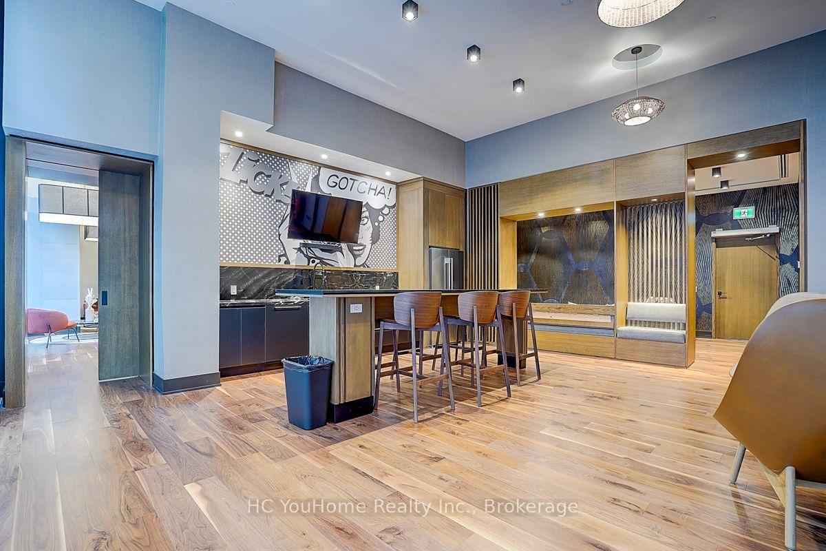 Photo 28 of Unit 1327, 8119 Birchmount Road, Markham, Unionville — HOMEH