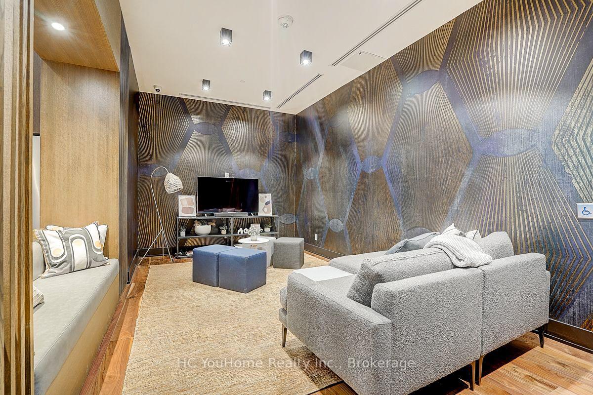 Photo 29 of Unit 1327, 8119 Birchmount Road, Markham, Unionville — HOMEH