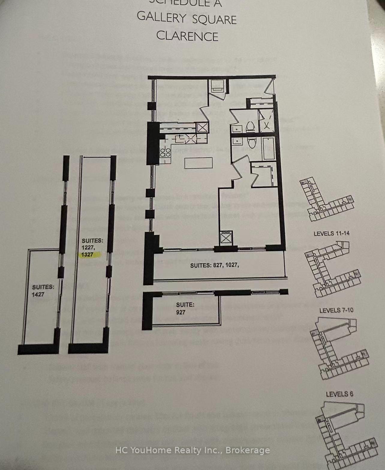 Photo 31 of Unit 1327, 8119 Birchmount Road, Markham, Unionville — HOMEH