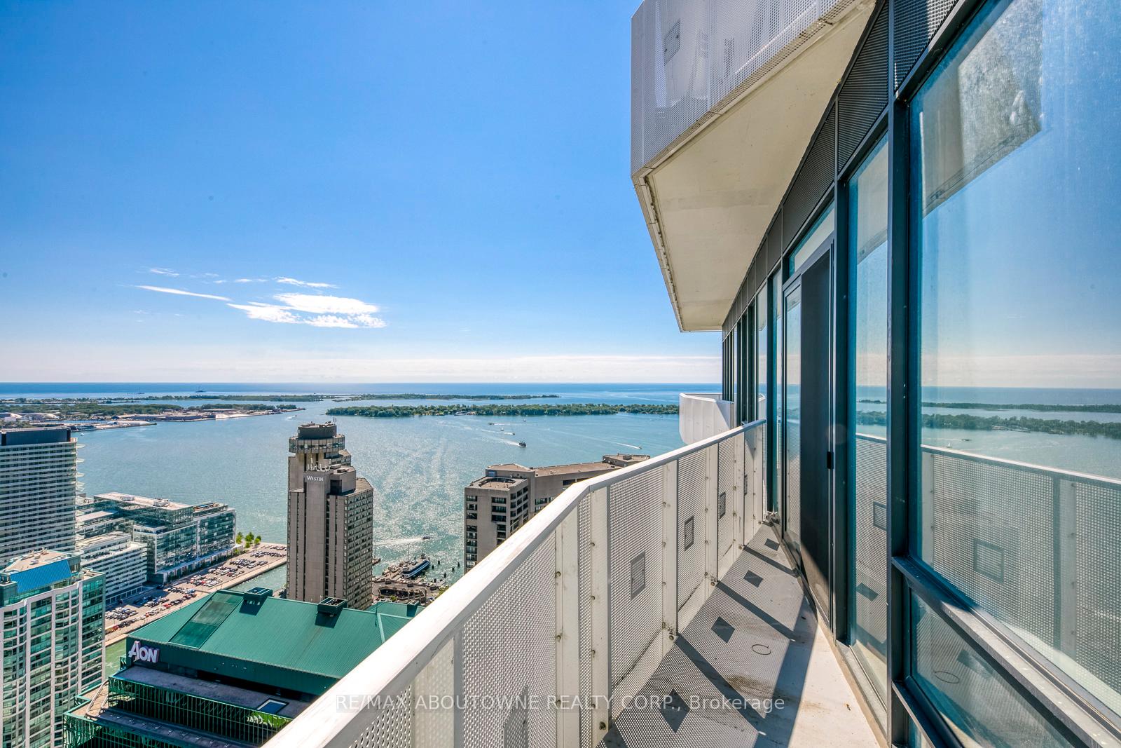 Photo 21 of Unit 4906, 88 Harbour Street, Toronto, Waterfront Communities — HOMEH
