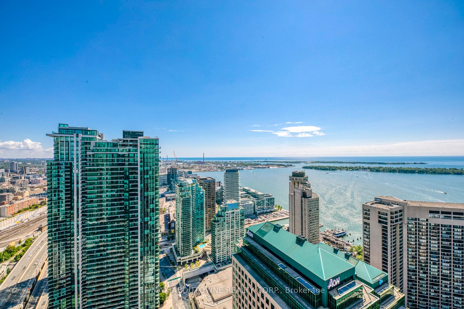 Photo 23 of Unit 4906, 88 Harbour Street, Toronto, Waterfront Communities — HOMEH