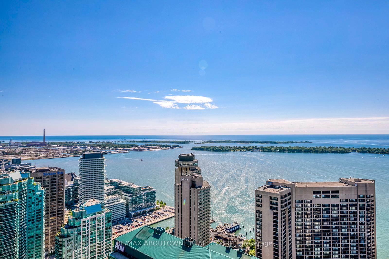 Photo 25 of Unit 4906, 88 Harbour Street, Toronto, Waterfront Communities — HOMEH
