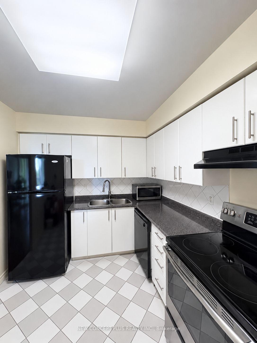 Photo 24 of Unit 506, 91 Townsgate Drive, Vaughan, Crestwood-Springfarm-Yorkhill — HOMEH