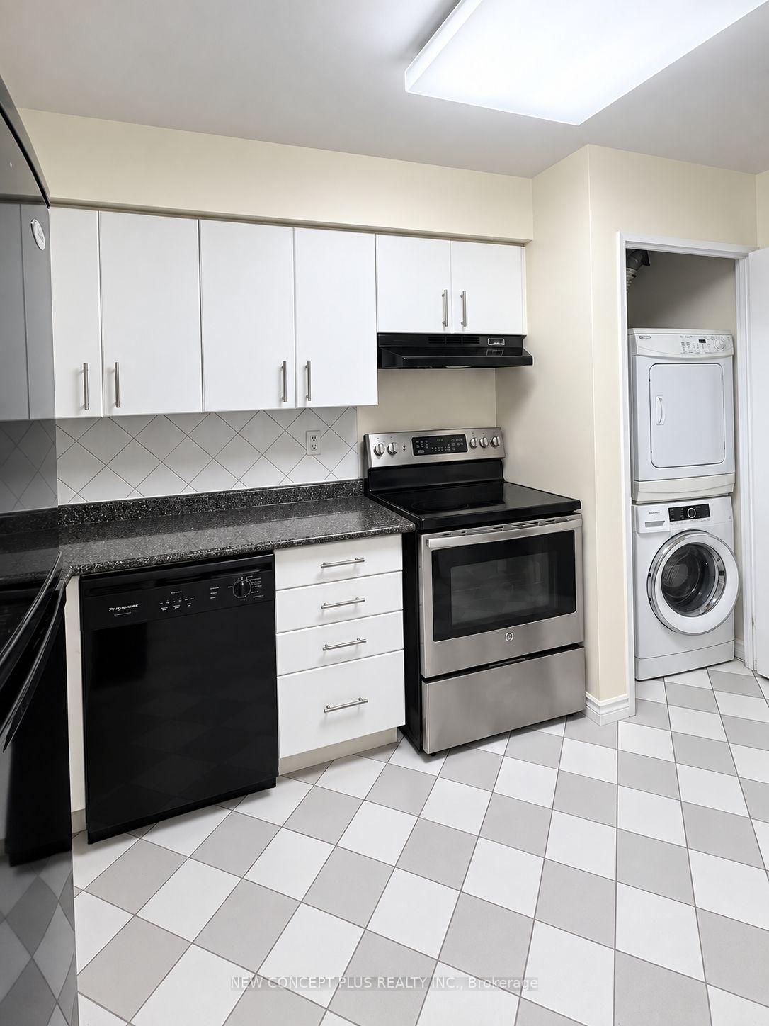 Photo 36 of Unit 506, 91 Townsgate Drive, Vaughan, Crestwood-Springfarm-Yorkhill — HOMEH