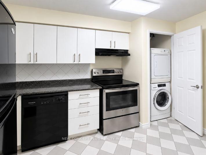 Photo 56 of Unit 506, 91 Townsgate Drive, Vaughan, Crestwood-Springfarm-Yorkhill — HOMEH