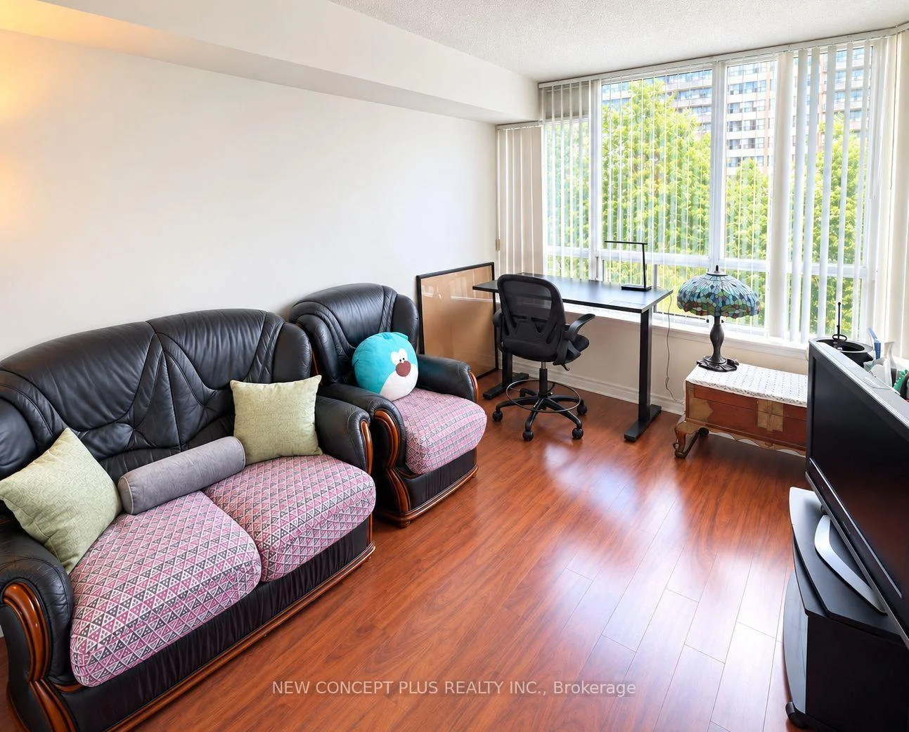 Photo 19 of Unit 506, 91 Townsgate Drive, Vaughan, Crestwood-Springfarm-Yorkhill — HOMEH