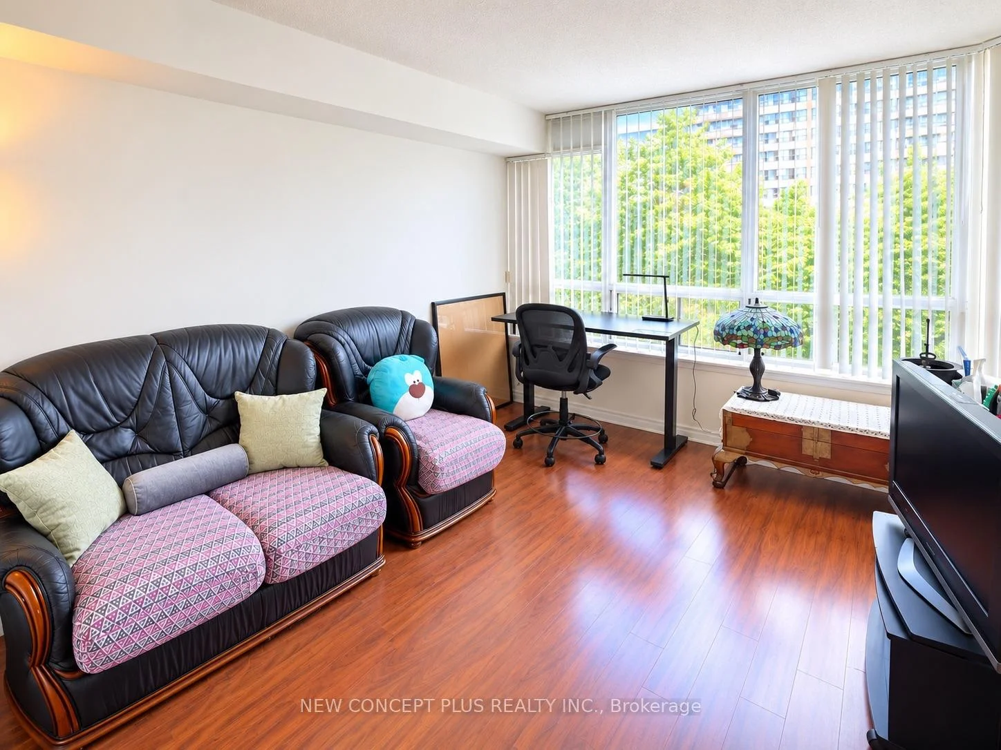 Photo 20 of Unit 506, 91 Townsgate Drive, Vaughan, Crestwood-Springfarm-Yorkhill — HOMEH