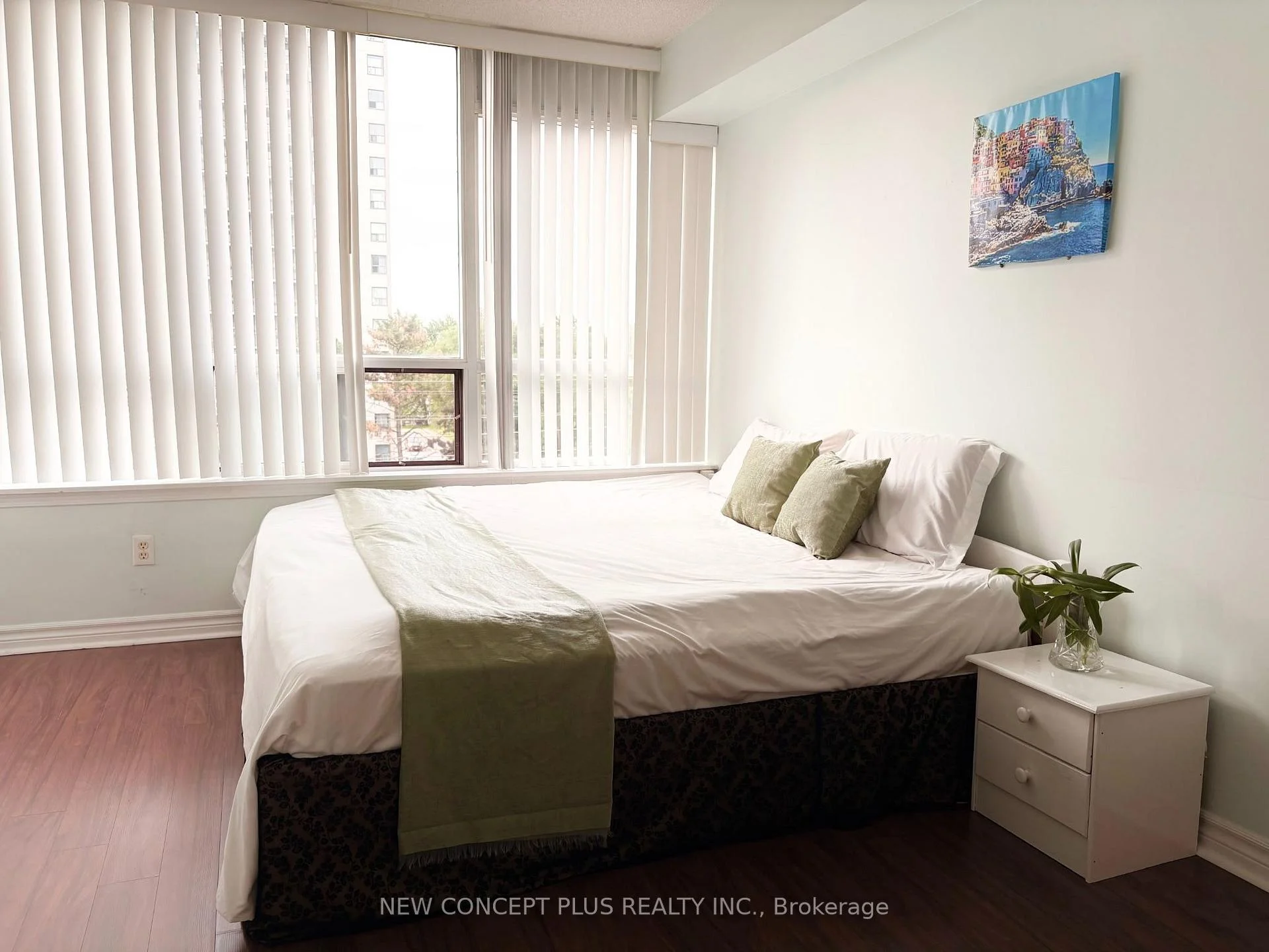 Photo 26 of Unit 506, 91 Townsgate Drive, Vaughan, Crestwood-Springfarm-Yorkhill — HOMEH