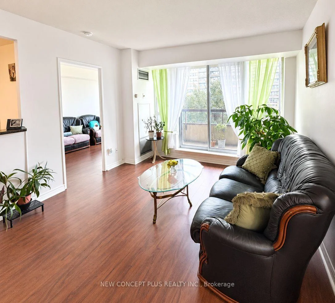 Photo 28 of Unit 506, 91 Townsgate Drive, Vaughan, Crestwood-Springfarm-Yorkhill — HOMEH