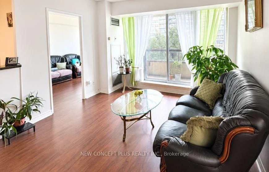 Photo 31 of Unit 506, 91 Townsgate Drive, Vaughan, Crestwood-Springfarm-Yorkhill — HOMEH