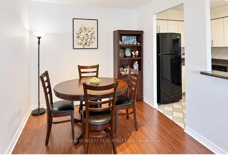 Photo 43 of Unit 506, 91 Townsgate Drive, Vaughan, Crestwood-Springfarm-Yorkhill — HOMEH