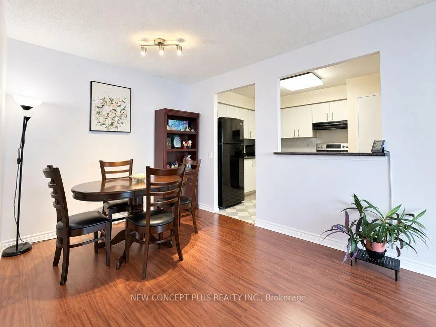 Photo 44 of Unit 506, 91 Townsgate Drive, Vaughan, Crestwood-Springfarm-Yorkhill — HOMEH