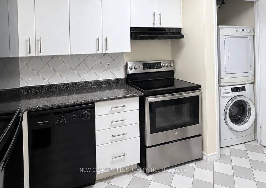 Photo 52 of Unit 506, 91 Townsgate Drive, Vaughan, Crestwood-Springfarm-Yorkhill — HOMEH