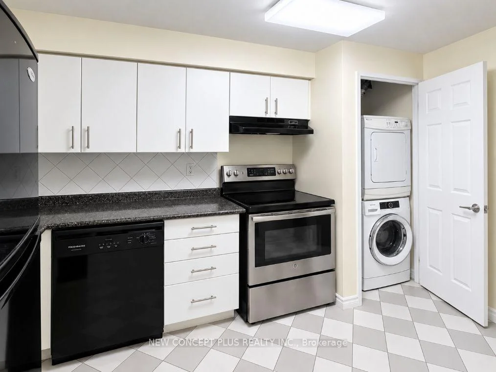 Photo 53 of Unit 506, 91 Townsgate Drive, Vaughan, Crestwood-Springfarm-Yorkhill — HOMEH