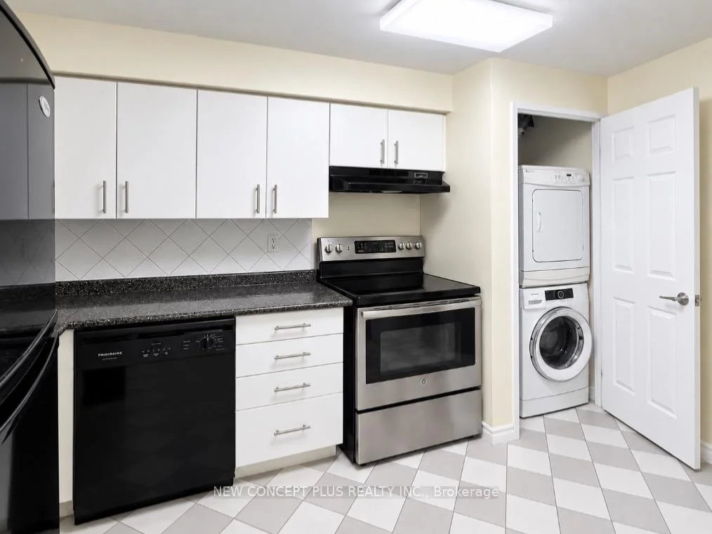 Photo 54 of Unit 506, 91 Townsgate Drive, Vaughan, Crestwood-Springfarm-Yorkhill — HOMEH