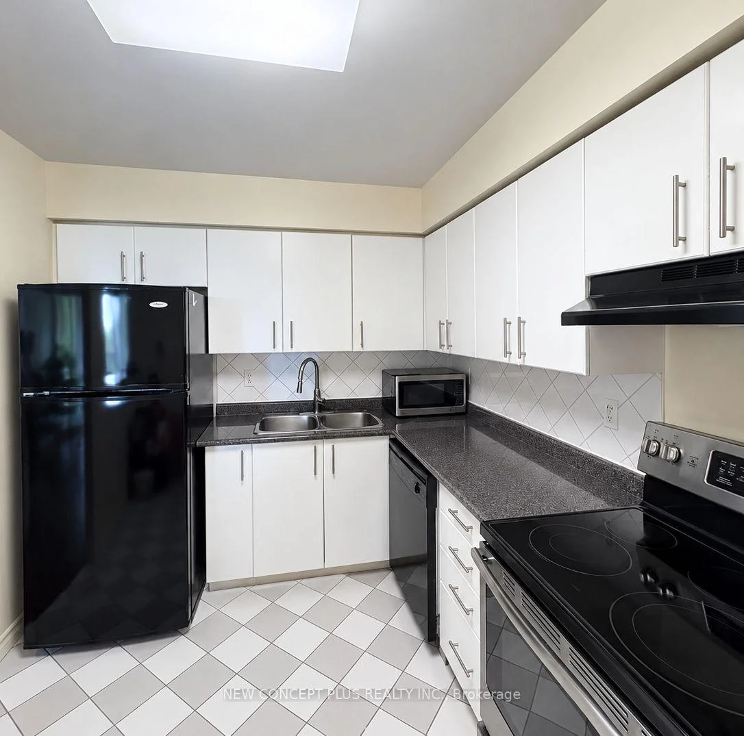 Photo 58 of Unit 506, 91 Townsgate Drive, Vaughan, Crestwood-Springfarm-Yorkhill — HOMEH