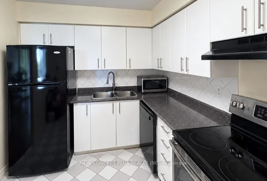 Photo 61 of Unit 506, 91 Townsgate Drive, Vaughan, Crestwood-Springfarm-Yorkhill — HOMEH