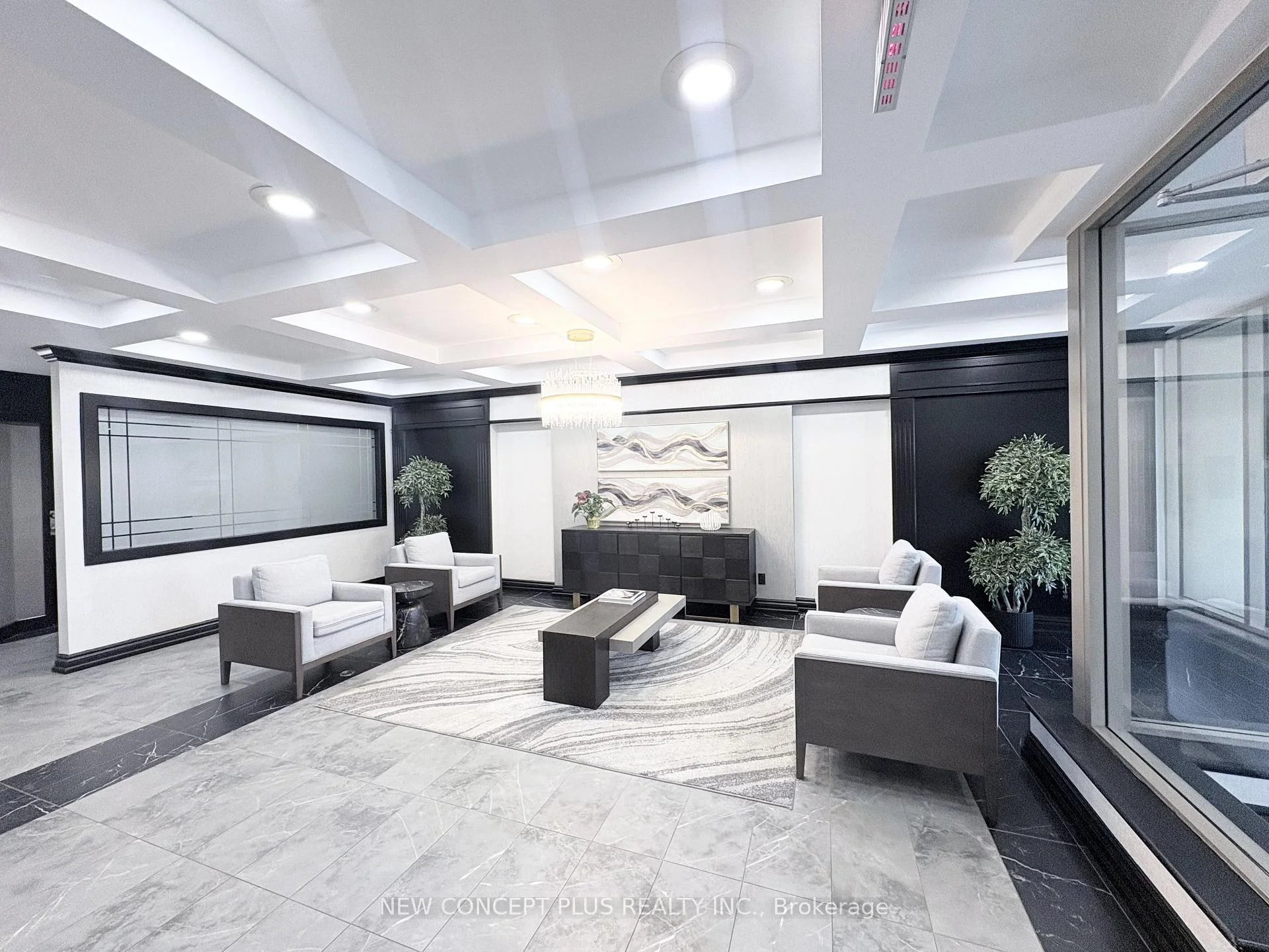 Photo 73 of Unit 506, 91 Townsgate Drive, Vaughan, Crestwood-Springfarm-Yorkhill — HOMEH