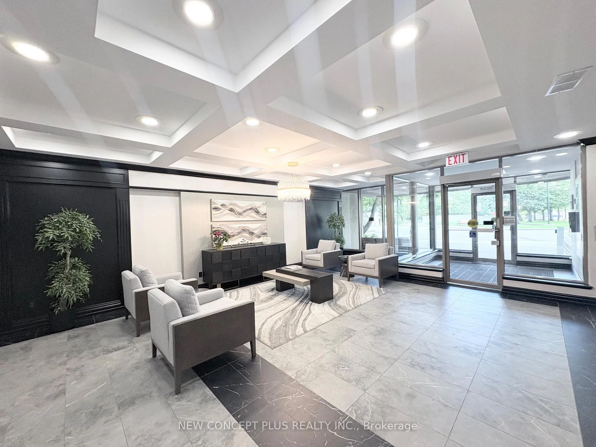 Photo 76 of Unit 506, 91 Townsgate Drive, Vaughan, Crestwood-Springfarm-Yorkhill — HOMEH
