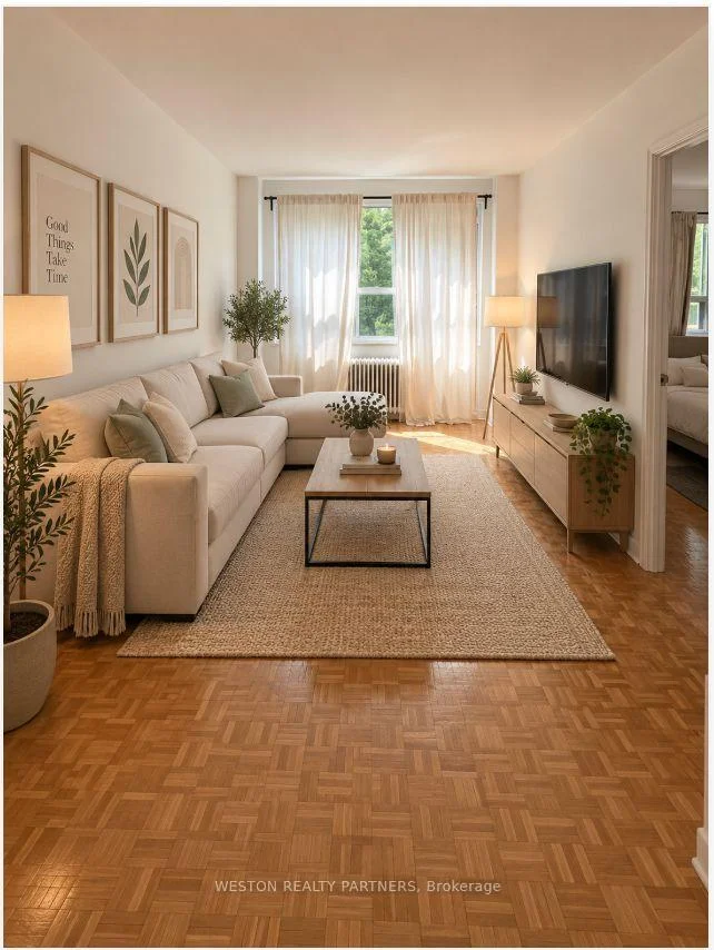 Photo 4 of Unit 102, 88 Wellesley Street E, Toronto, Church-Yonge Corridor — HOMEH